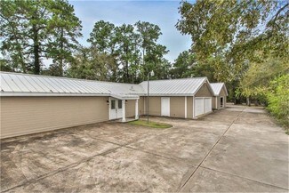Plus de détails pour 12826 Shiloh Church Rd, Houston, TX - Spécialisé à vendre