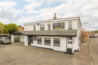 Plus de détails pour 43 Main St, Glenrothes - Local commercial à louer