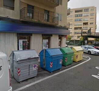 Plus de détails pour Local commercial à vendre