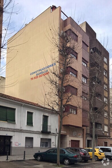 Paseo de la Estación, 39, Talavera de la Reina, Toledo à vendre - Photo de l’immeuble – Image 2 sur 2