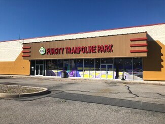 Plus de détails pour 1265-1335 Fall River Ave, Seekonk, MA - Local commercial à louer