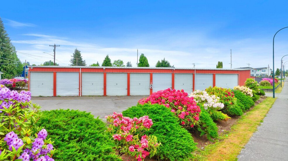 1530 E Marine View Dr, Everett, WA à vendre - Photo de l’immeuble – Image 3 sur 7