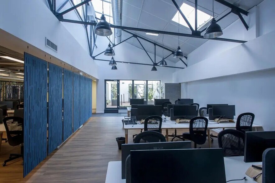 103 Boulevard De Charonne, Paris à louer - Photo de l’immeuble – Image 3 sur 14