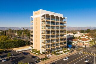 Plus de détails pour 13701 Riverside Dr, Sherman Oaks, CA - Bureau, Bureau/Local commercial à louer