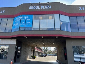 Plus de détails pour 3148 El Camino Real, Santa Clara, CA - Différents types d’espaces à louer