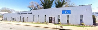 Plus de détails pour 631 Union St, Spartanburg, SC - Bureau/Local commercial à louer