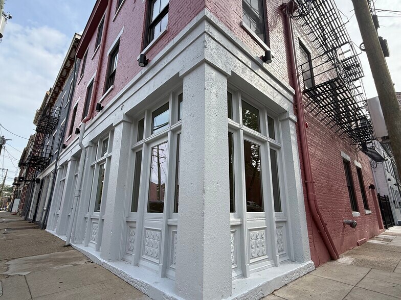 1400 Walnut St, Cincinnati, OH à louer - Photo principale – Image 1 sur 12