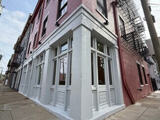 Plus de détails pour 1400 Walnut St, Cincinnati, OH - Local commercial à louer