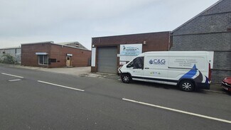 Plus de détails pour 60-62 Well St, Paisley - Local d'activités à louer