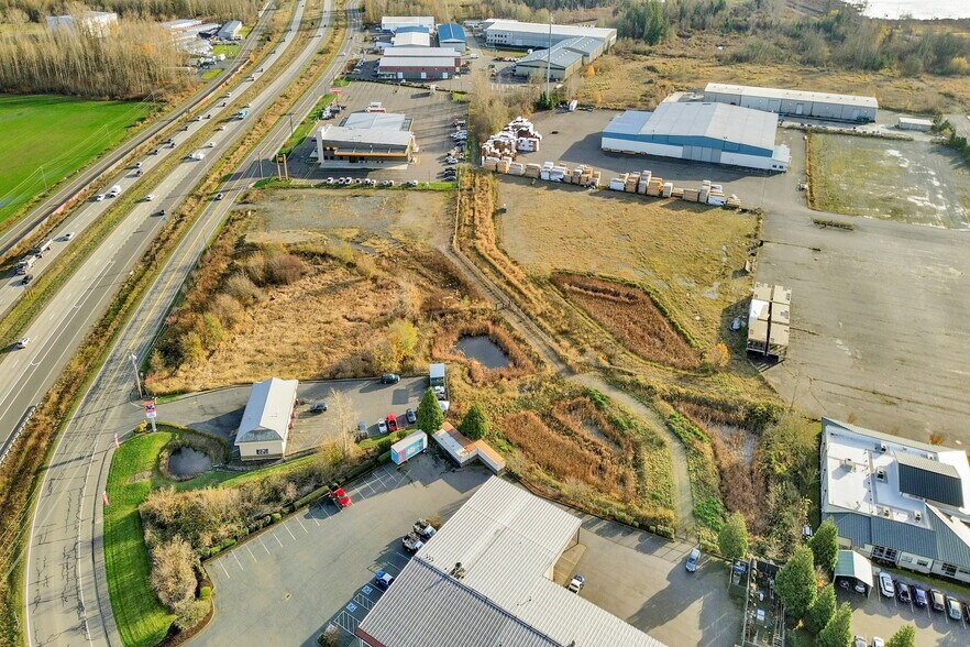 5545 La Bounty dr, Ferndale, WA à vendre - Photo de l’immeuble – Image 3 sur 5