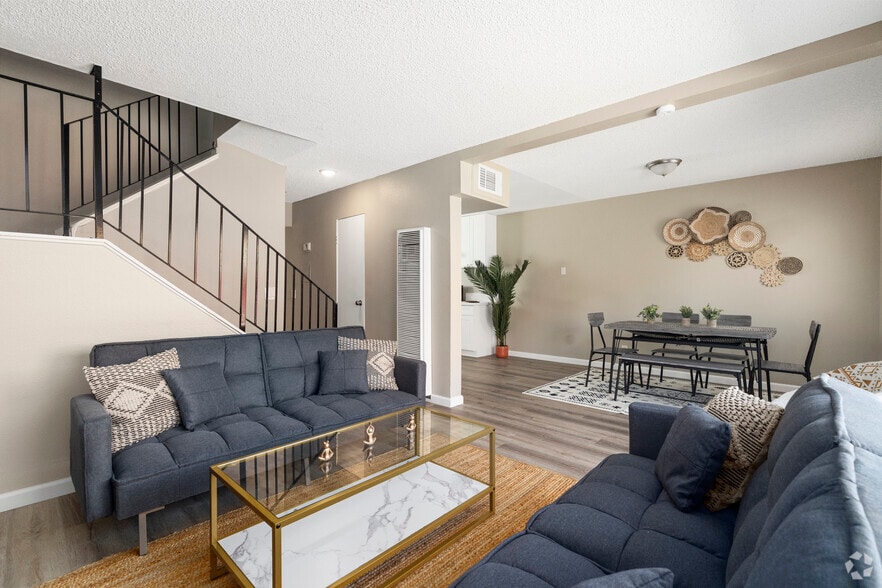 82451 John Nobles Ave, Indio, CA à vendre - Photo intérieure – Image 3 sur 62