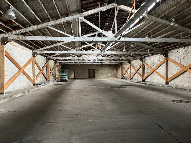 1501 Jackson St, Oakland, CA à louer - Photo de l’immeuble – Image 2 sur 8