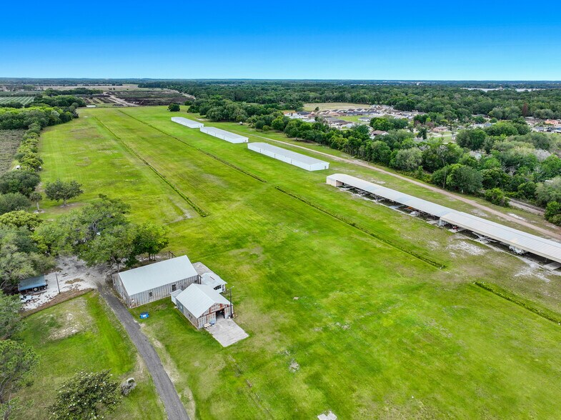 7001 W Jones Ave, Mount Dora, FL à vendre - Aérien – Image 3 sur 112