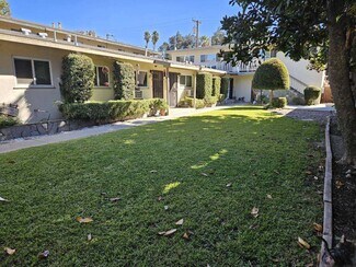 Plus de détails pour Riverside Portfolio – à vendre, Riverside, CA