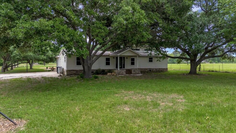 17662 Bauer Rd, Cypress, TX à vendre - Photo de l’immeuble – Image 3 sur 8
