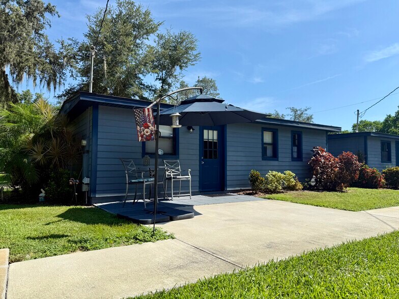 3500 Canal Rd, Lake Wales, FL à vendre - Photo principale – Image 1 sur 1