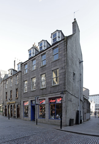 Plus de détails pour 67-71 The Green, Aberdeen - Local commercial à vendre