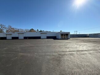 Plus de détails pour 3708 Shiloh Rd, Tyler, TX - Local d'activités, Industriel/Logistique à louer