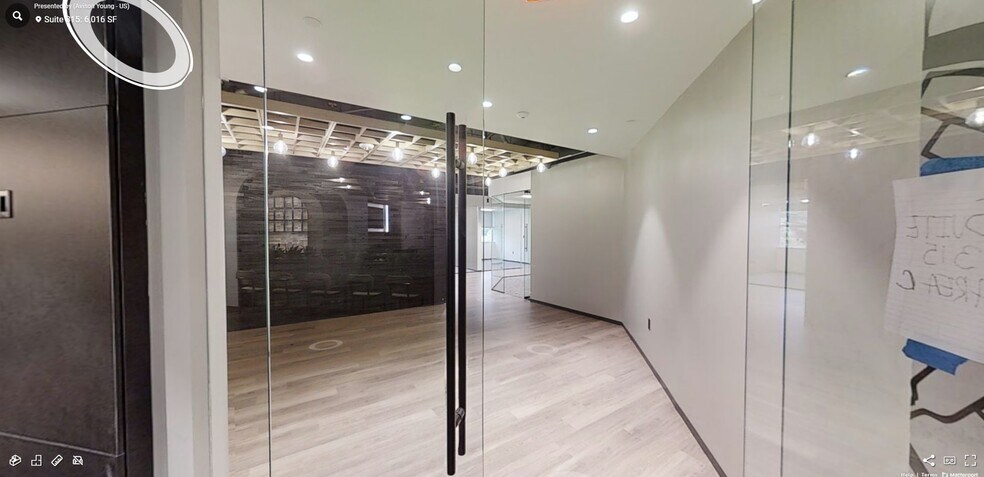 1900 Campus Commons Dr, Reston, VA à louer - Numérisation 3D Matterport – Image 3 sur 42