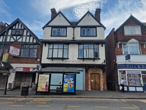 21 Station Ave, Caterham à louer Photo intérieure– Image 1 sur 1