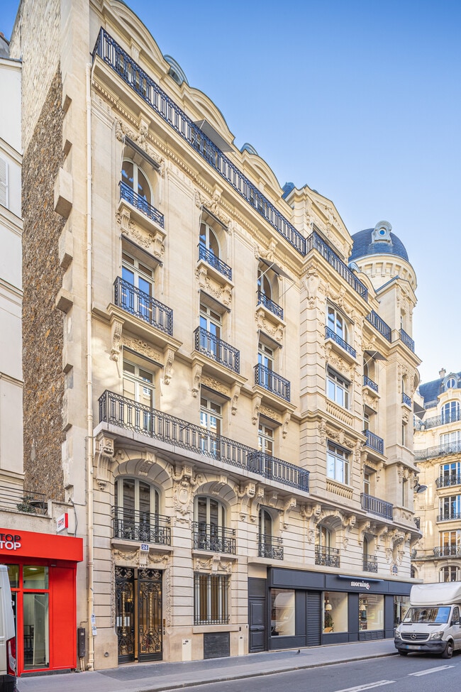 Plus de détails pour Coworking à louer
