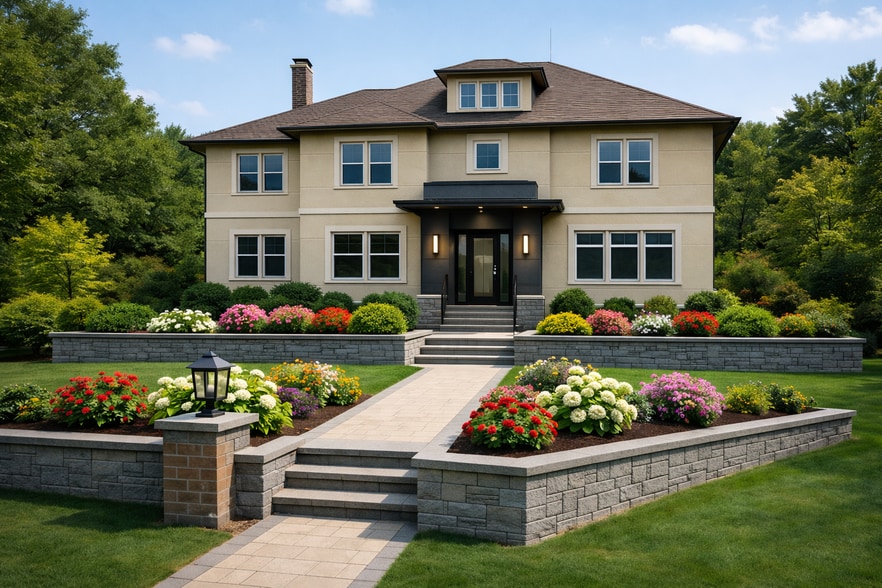 2627 Genesee St, Utica, NY à louer - Photo principale – Image 1 sur 2