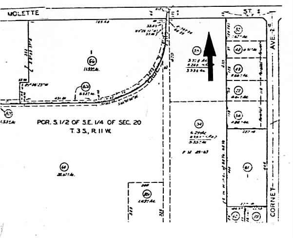13220 Molette St, Santa Fe Springs, CA à louer - Photo de l’immeuble – Image 2 sur 10