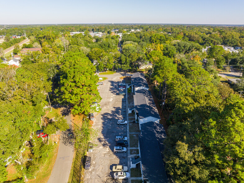 1815 Sumner Ave, Charleston, SC à vendre - Photo de l’immeuble – Image 2 sur 5