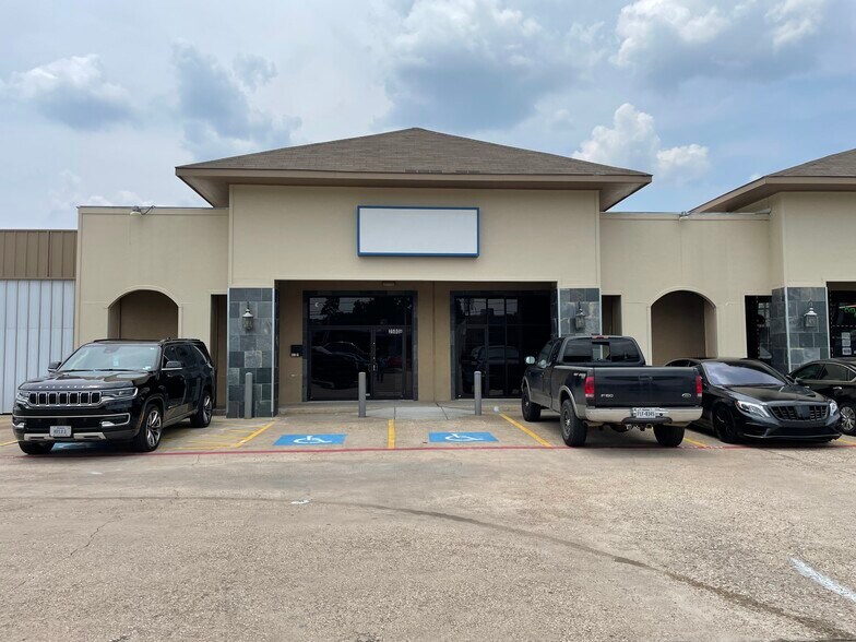 2580 FM 1960 St, Houston, TX à louer - Photo de l’immeuble – Image 3 sur 4