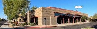 Plus de détails pour 4530 N 32nd St, Phoenix, AZ - Bureau à vendre