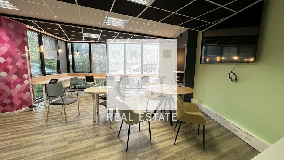 Bureau dans Grenoble à vendre - Photo intérieure – Image 2 sur 20