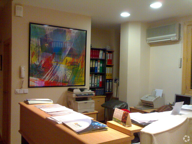 Calle Velázquez, 59, Madrid, Madrid à louer - Photo intérieure – Image 1 sur 1