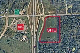 Plus de détails pour I-35 & Hwy 19, Northfield, MN - Industriel/Logistique à louer