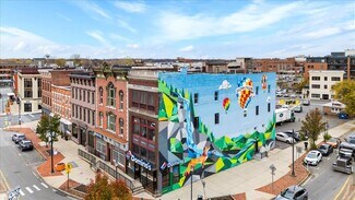 Plus de détails pour 144 Glen St, Glens Falls, NY - Local commercial à vendre