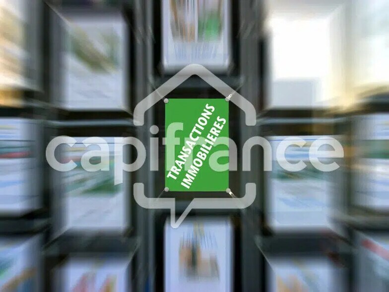 Local commercial dans Montpellier à louer - Photo de l’immeuble – Image 3 sur 5