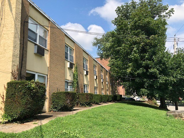 105 Morton Ave, Ridley Park, PA à vendre Photo de l’immeuble– Image 1 sur 11