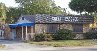 Plus de détails pour 3425 22nd Ave S, Saint Petersburg, FL - Local commercial à vendre