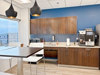 Plus de détails pour 3121 US Highway 22, Branchburg, NJ - Coworking à louer