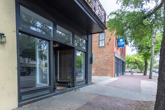 Plus de détails pour 347 Martin Luther King Jr Blvd, Savannah, GA - Local commercial à louer