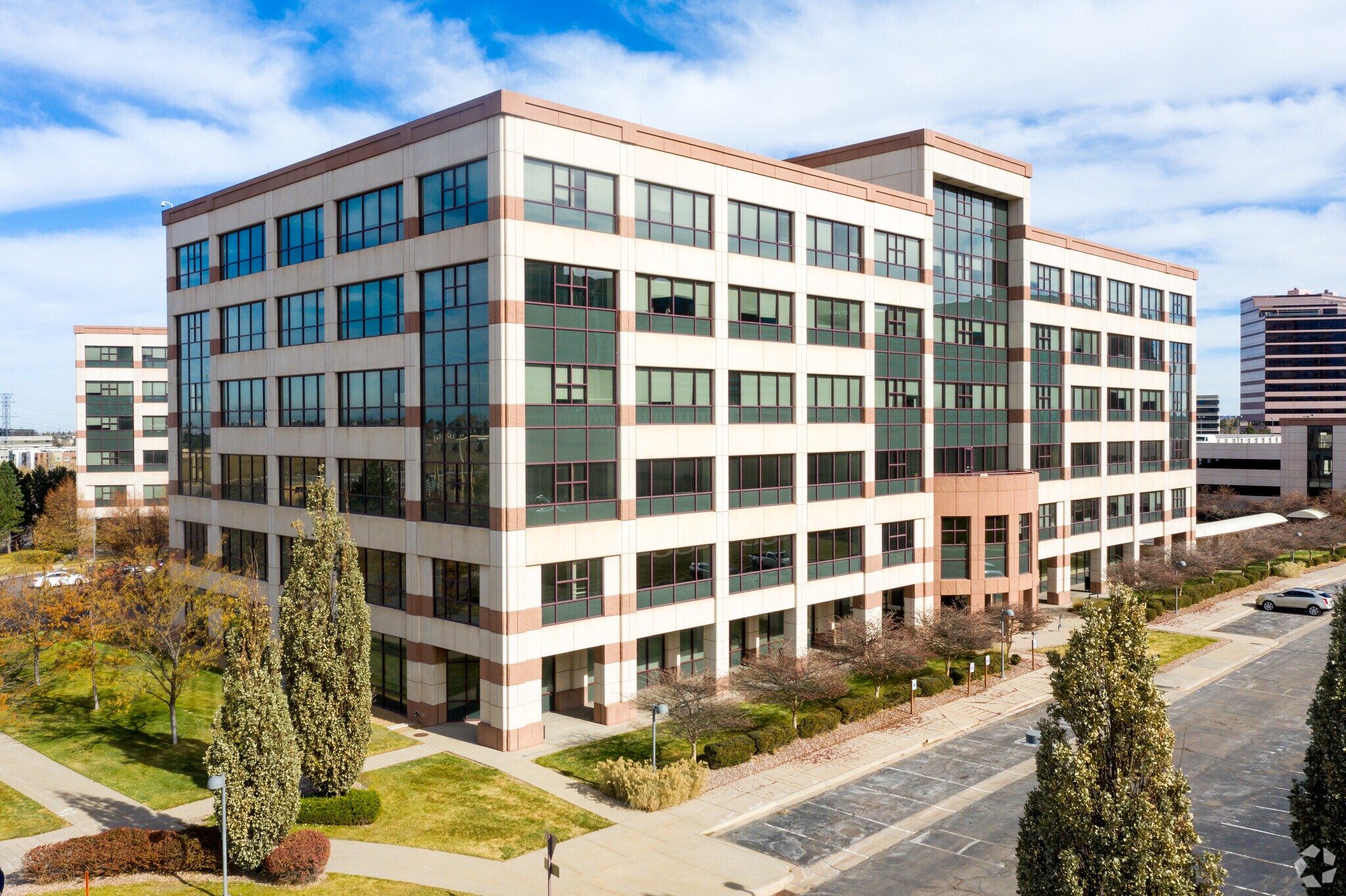 7604 Technology Way, Denver, CO à louer Photo de l’immeuble– Image 1 sur 17