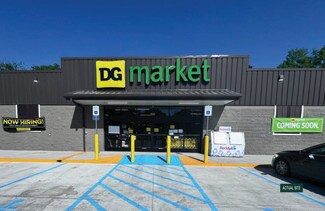 Plus de détails pour 6404 Highway 3, Benton, LA - Local commercial à vendre