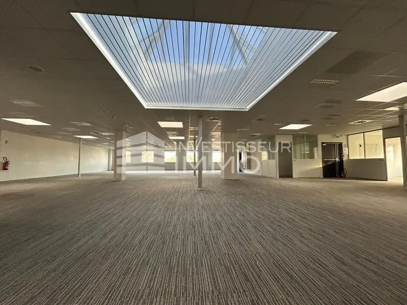 Bureau dans Cergy à louer Photo intérieure– Image 1 sur 6
