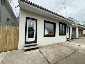 Plus de détails pour 216 S Black Horse Pike, Blackwood, NJ - Local commercial à louer