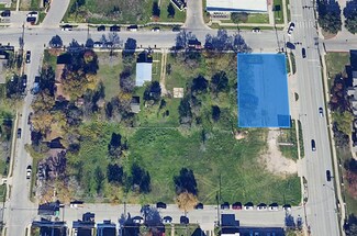 Plus de détails pour 1600 Montopolis Dr, Austin, TX - Terrain à vendre