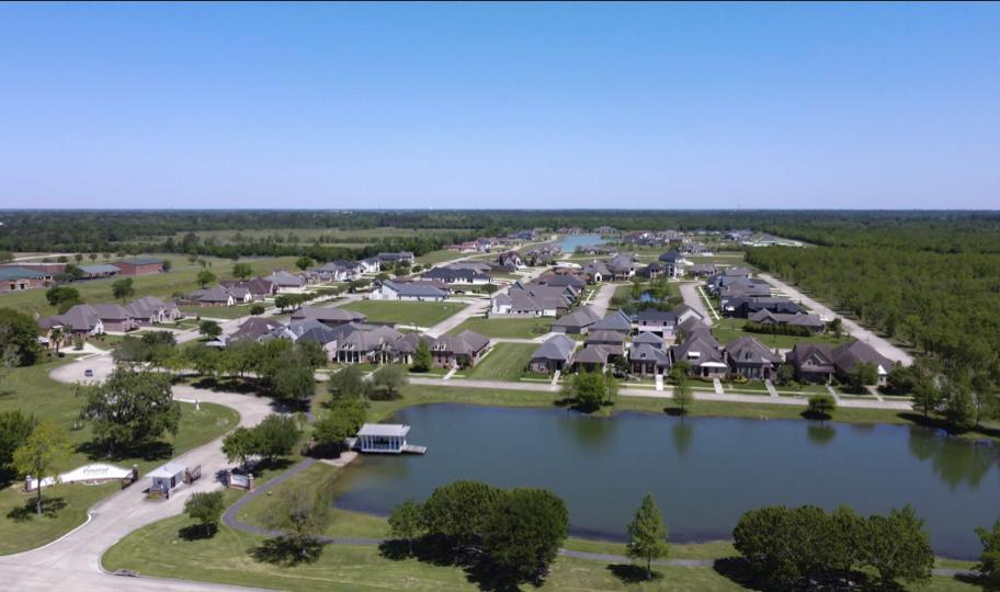 Walden Road, Beaumont, TX à vendre - Photo de l’immeuble – Image 3 sur 8