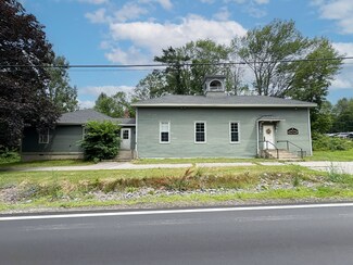 Plus de détails pour 88 Main St, Buxton, ME - Bureau à vendre