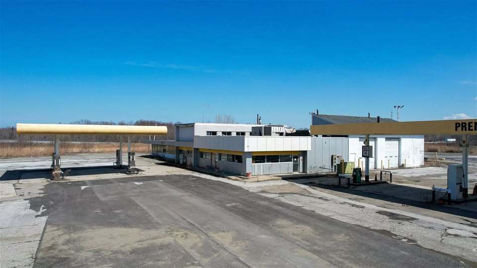 6143 Route 6n, West Springfield, PA à vendre Photo de l’immeuble– Image 1 sur 5