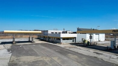 6143 Route 6n, West Springfield, PA à vendre Photo de l’immeuble– Image 1 sur 5