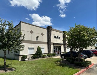 Plus de détails pour 13743 FM 529, Houston, TX - Industriel/Logistique à louer