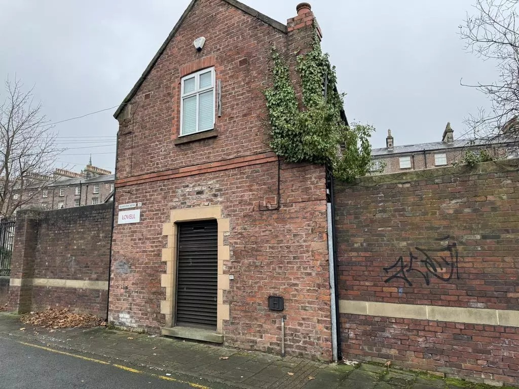 21 John St, Birkenhead à louer Photo de l’immeuble– Image 1 sur 4